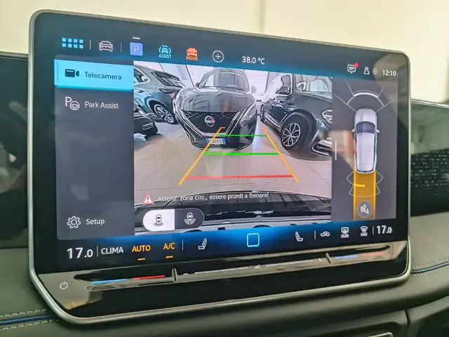 Volkswagen Tiguan view 9