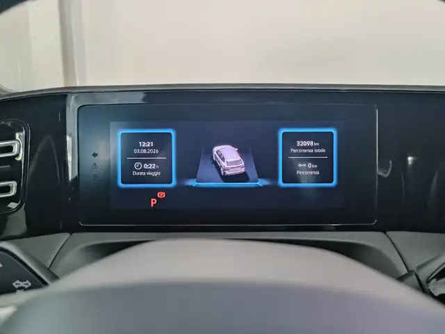 Volkswagen Tiguan view 22