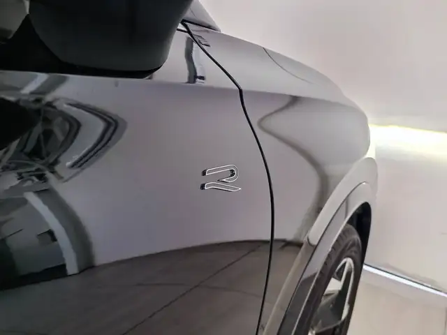 Volkswagen Tiguan view 23