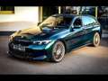 Alpina B3 GT TOURING XDRIVE (N028) MY25ALPINA GRÜN II Vert - thumbnail 7