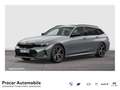 BMW 340 M340i xDrive Touring M-Sport HeadUp Pano ACC AHK Grau - thumbnail 1