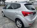Hyundai iX20 Erster Hand 1.6 CRDi Crossline Silber - thumbnail 9