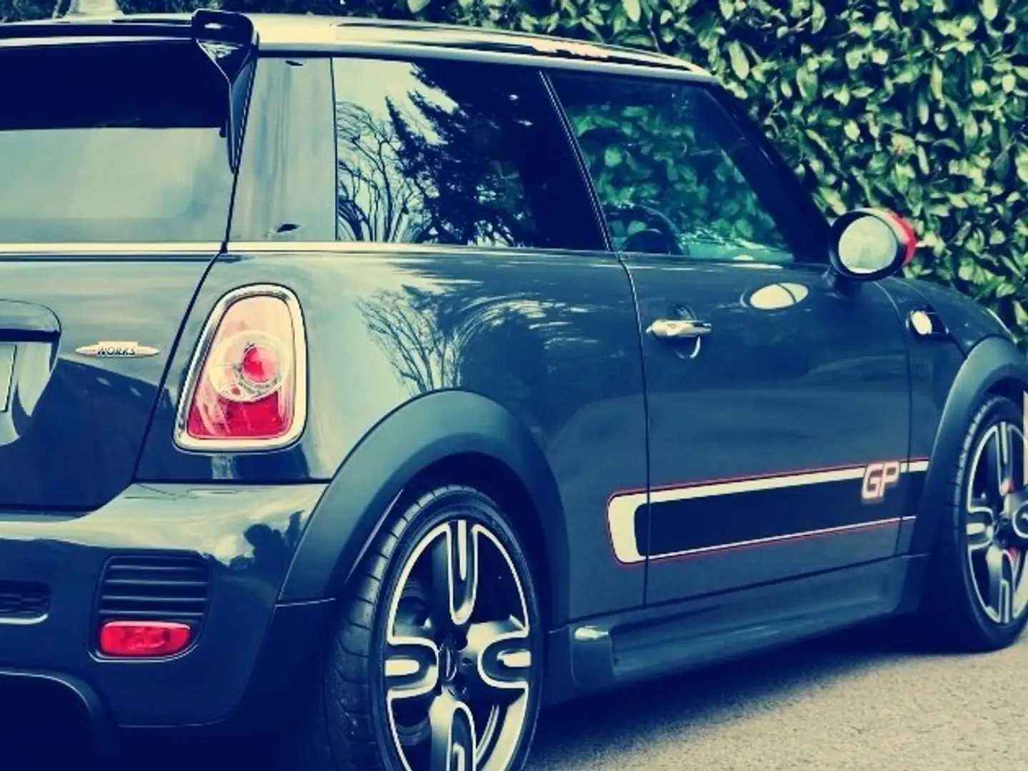 MINI John Cooper Works Coupe JCW S 1,6 GP 2!!! 1 VON 2.000 - 2