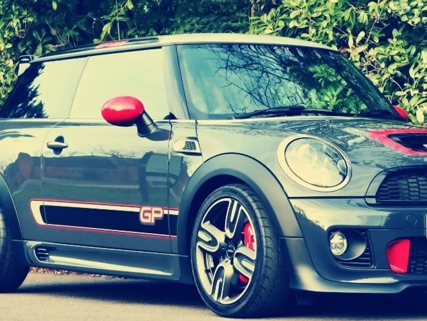 MINI John Cooper Works Coupe JCW S 1,6 GP 2!!! 1 VON 2.000 - 1