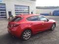 Mazda 3 Mazda3 Sport CD150 Revolution Top Aut. Rot - thumbnail 3