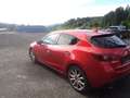 Mazda 3 Mazda3 Sport CD150 Revolution Top Aut. Rot - thumbnail 5