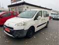 Peugeot Partner Active Klima Euro5 Unfall  Tüv 2/26 Weiß - thumbnail 1