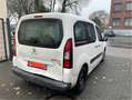 Peugeot Partner Active Klima Euro5 Unfall  Tüv 2/26 Weiß - thumbnail 4