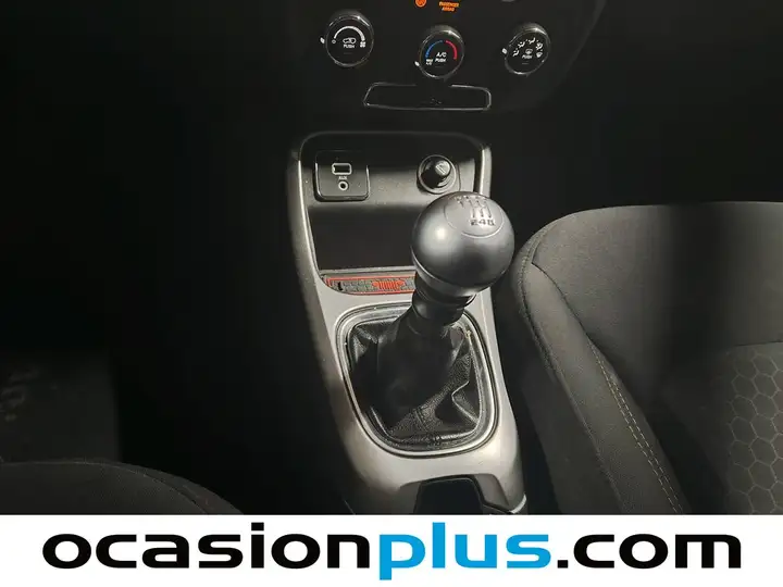 Jeep Compass 1.4 MultiAir Sport 4x2 2018, foto 5