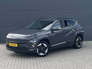 Kona EV 65 kWh Feel