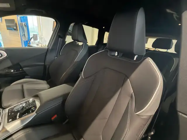 BMW X3 view 15