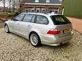 BMW 530 5-serie Touring 530d Business Line Grijs - thumbnail 6