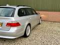 BMW 530 5-serie Touring 530d Business Line Gris - thumbnail 14