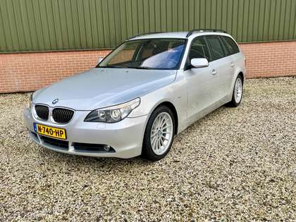 BMW 530 5-serie Touring 530d Business Line