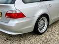 BMW 530 5-serie Touring 530d Business Line Grijs - thumbnail 23