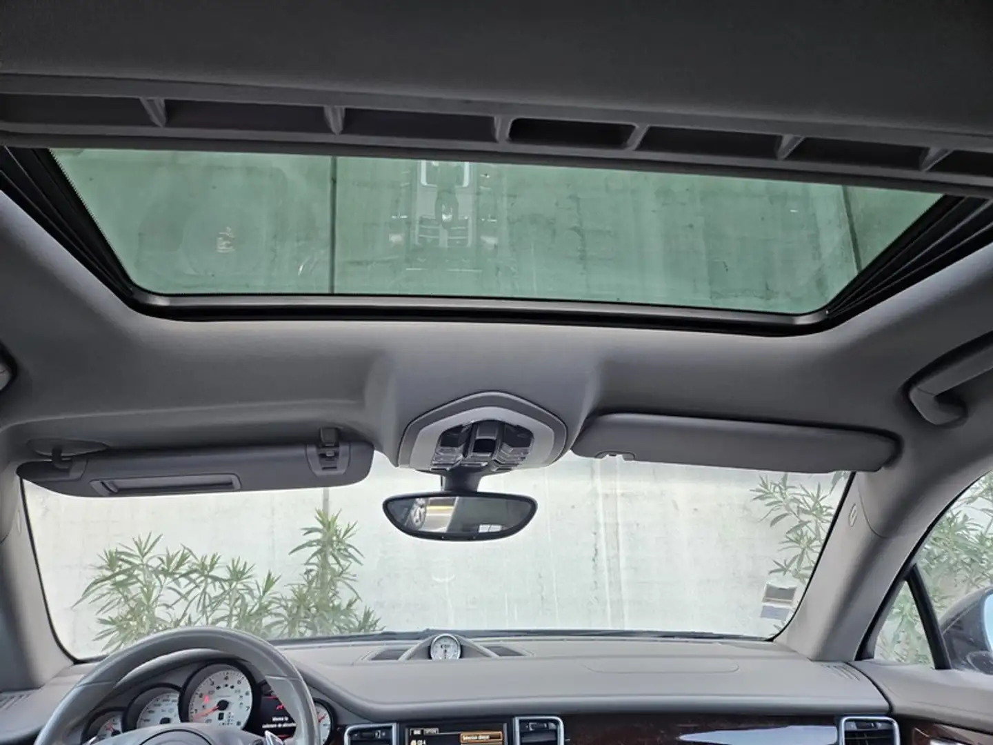 Porsche Panamera 4S V8 400 PDK CHRONO GAR 1 AN y - 2