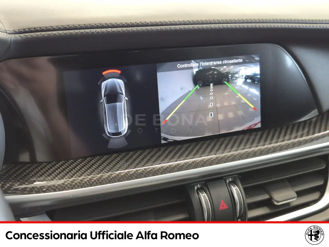 Alfa Romeo Stelvio 2021 — фото 12