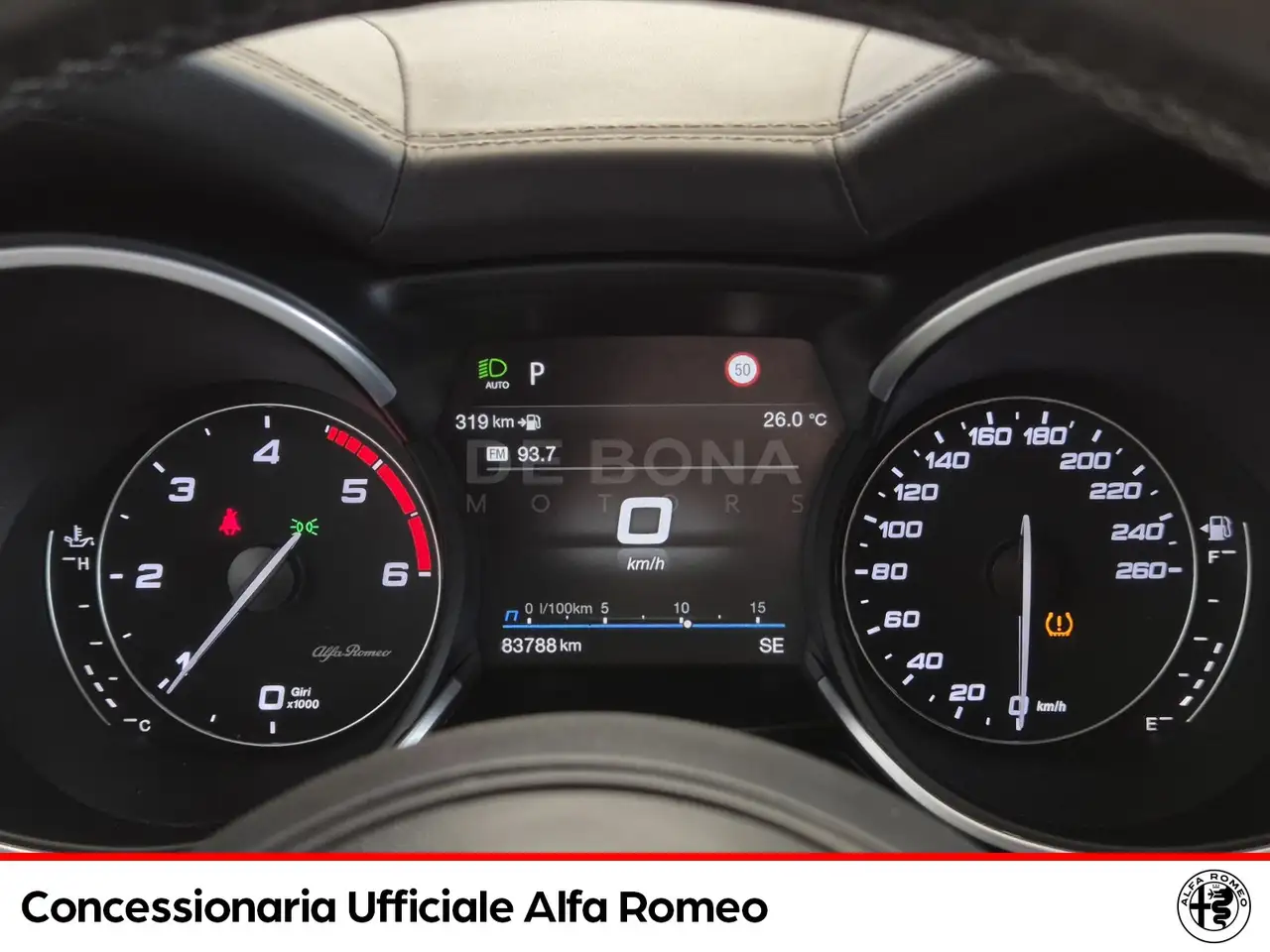 Alfa Romeo Stelvio 2021 — фото 11