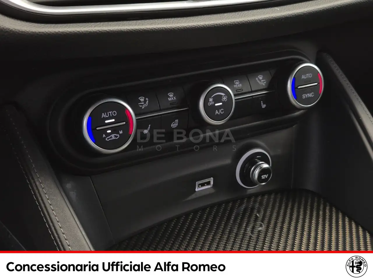 Alfa Romeo Stelvio 2021 — фото 13