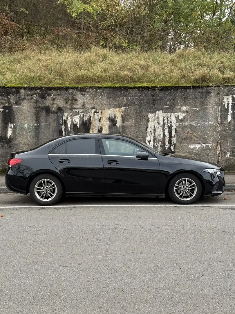Mercedes-Benz A 180 Noir - 2
