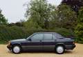 Mercedes-Benz 190 DIESEL 2.5 OLDTIMER 110.000 KM !!! CARPASS OK Noir - thumbnail 5