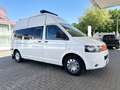 Volkswagen T5 KTW Krankenwagen AUTOMAT/KLIMA/PDC Weiß - thumbnail 1