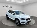 Volvo XC40 T3 Momentum Weiß - thumbnail 4