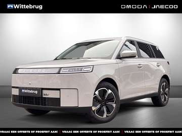 5 EV Exclusive 61 kWh Volledig Elektrisch met 402