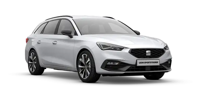 SEAT Leon e-Hybrid Sportstourer 1.5 hybrid 116 CV DSG FR