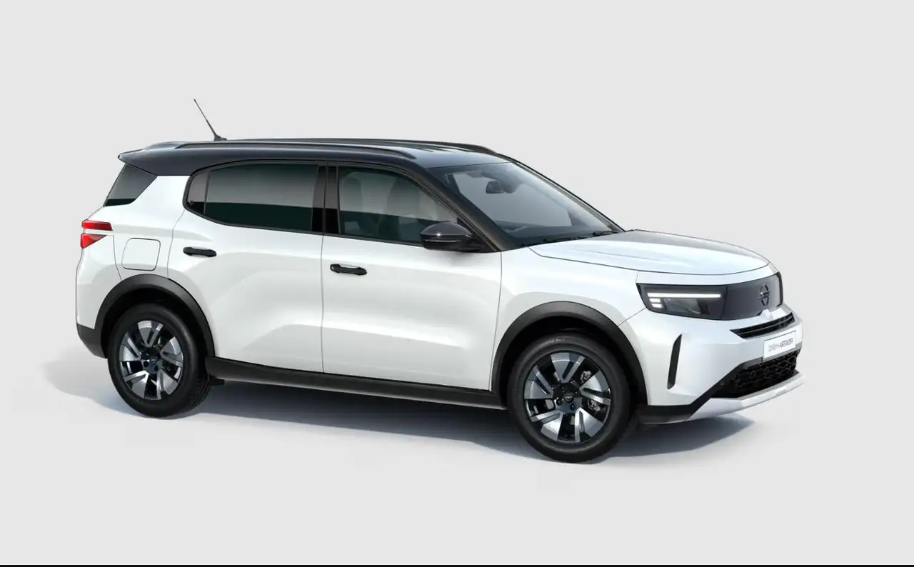 Opel Frontera 2026
