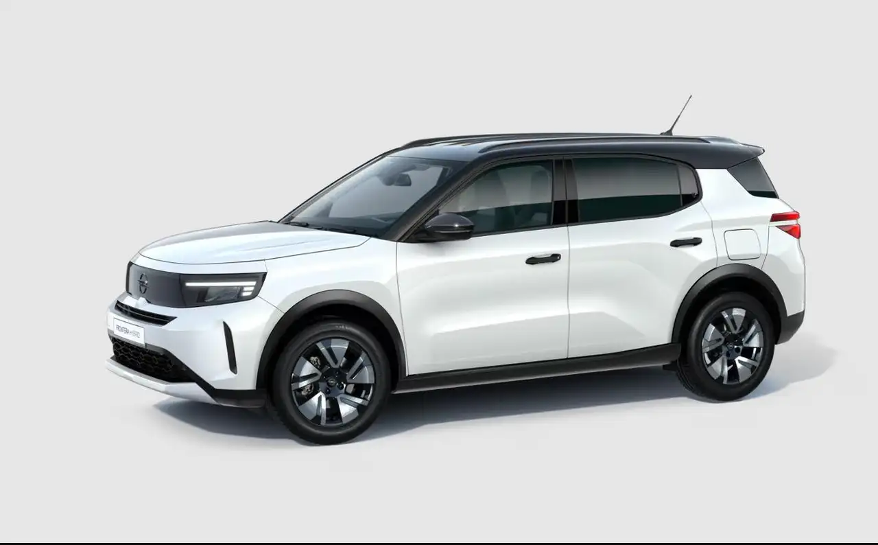 Opel Frontera 2026