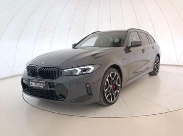 e Touring xdrive MSport Pro auto