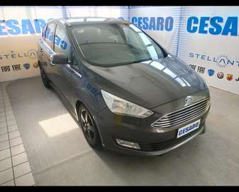 1.0 EcoBoost Titanium X