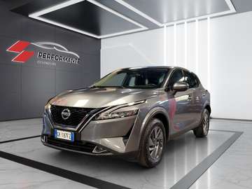1.3 mhev Tekna+ 2wd 158cv xtronic - 24 MESI GARANZIA