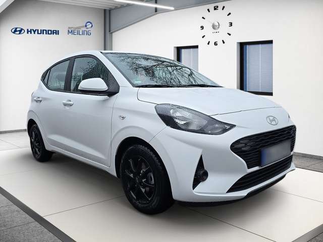 Hyundai i10 Select