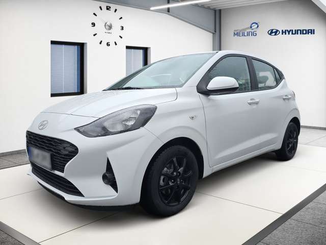 Imagine Hyundai i10 Select