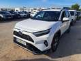 Toyota RAV4 2.5l PLUG-IN 300PH (e-CVT) Advance Blanco - thumbnail 1