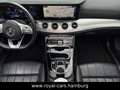 Mercedes-Benz E 450 4Matic AMG LINE Cabrio NAVI*LED*360*LEDER! Weiß - thumbnail 14