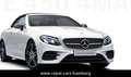 Mercedes-Benz E 450 4Matic AMG LINE Cabrio NAVI*LED*360*LEDER! Weiß - thumbnail 25
