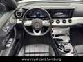 Mercedes-Benz E 450 4Matic AMG LINE Cabrio NAVI*LED*360*LEDER! Weiß - thumbnail 10