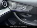 Mercedes-Benz E 450 4Matic AMG LINE Cabrio NAVI*LED*360*LEDER! Weiß - thumbnail 24