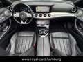 Mercedes-Benz E 450 4Matic AMG LINE Cabrio NAVI*LED*360*LEDER! Weiß - thumbnail 21