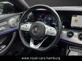Mercedes-Benz E 450 4Matic AMG LINE Cabrio NAVI*LED*360*LEDER! Weiß - thumbnail 19