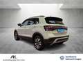 Volkswagen T-Cross 1.0 TSI Goal LED ACC PDC SHZ App-Connect Grau - thumbnail 3