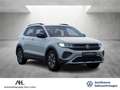 Volkswagen T-Cross 1.0 TSI Goal LED ACC PDC SHZ App-Connect Grigio - thumbnail 13
