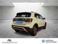 Volkswagen T-Cross 1.0 TSI Goal LED ACC PDC SHZ App-Connect Grau - thumbnail 6