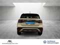 Volkswagen T-Cross 1.0 TSI Goal LED ACC PDC SHZ App-Connect Grau - thumbnail 5