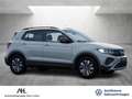 Volkswagen T-Cross 1.0 TSI Goal LED ACC PDC SHZ App-Connect Grigio - thumbnail 12