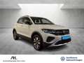 Volkswagen T-Cross 1.0 TSI Goal LED ACC PDC SHZ App-Connect Grau - thumbnail 8