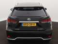 Lexus RX 450h AWD President Line | BTW aftrekbaar | Mark Levinso Schwarz - thumbnail 34